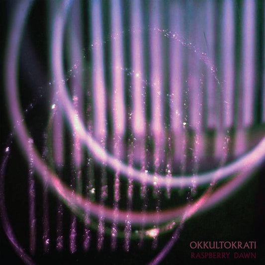 Okkultokrati ‎- Raspberry Dawn LP - Vinyl - Southern Lord