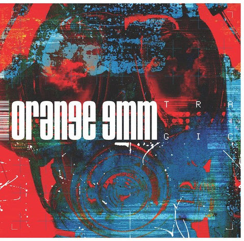 Orange 9mm - Tragic LP - Vinyl - Thirty Something