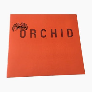 Orchid - Dance Tonight! Revolution Tomorrow! + Chaos Is Me CD - CD - Ebullition