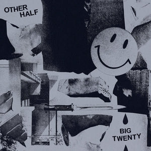 Other Half - Big Twenty LP - Vinyl - Venn
