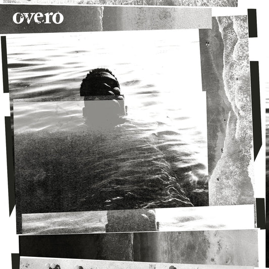 Overo - s/t LP - Vinyl - Overo