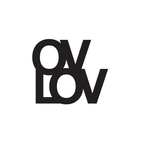 Ovlov ‎- Greatest Hits Vol. II LP - Vinyl - Exploding In Sound
