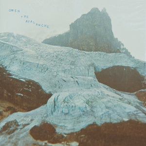 Owen - The Avalanche LP - Vinyl - BSM