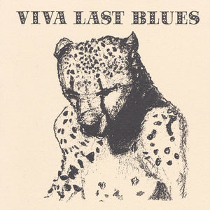 Palace Music - Viva Last Blues LP - Vinyl - Domino