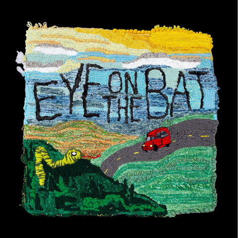 Palehound - Eye On The Bat LP - Vinyl - Polyvinyl