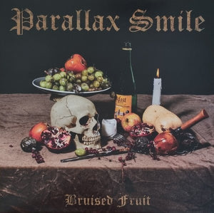 Parallax Smile - Bruised Fruit LP - Vinyl - Kink