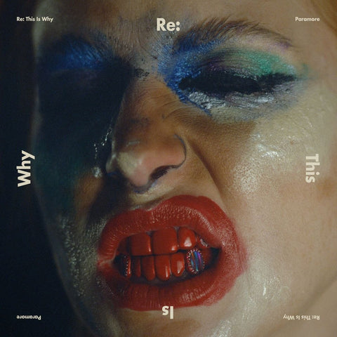 Paramore - RE: This is Why (Remix Album) LP (RSD 2024) - Vinyl - Atlantic