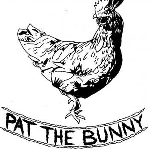 Pat The Bunny - The Volatile Utopian Real Estate Market 2xLP - Vinyl - Tanline Printing