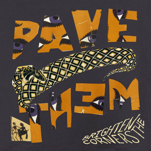 Pavement - Brighten The Corners LP - Vinyl - Matador
