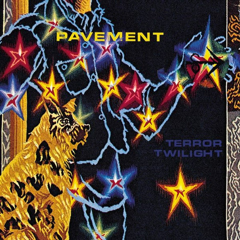 Pavement - Terror Twilight LP - Vinyl - Matador