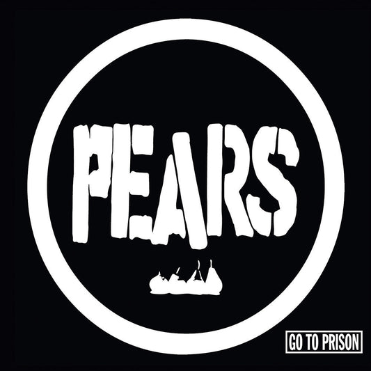 Pears - Go To Prison LP - Vinyl - Fat Wreck