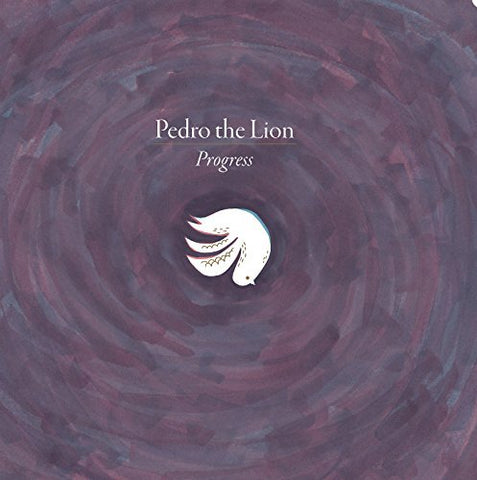 Pedro The Lion - Progress 2x7" - Vinyl - Suicide Squeeze