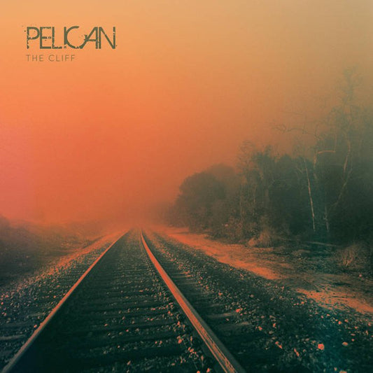 Pelican ‎- The Cliff EP - Vinyl - Southern Lord