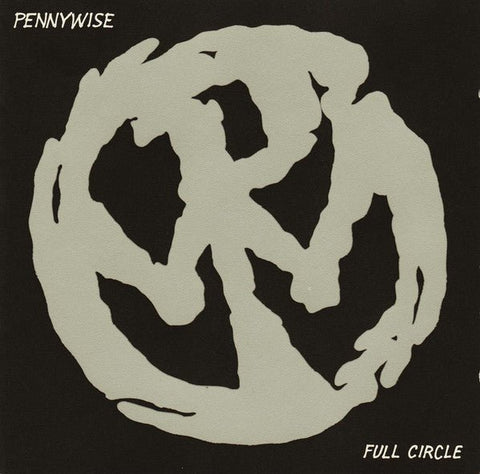 Pennywise - Full Circle LP - Vinyl - Epitaph