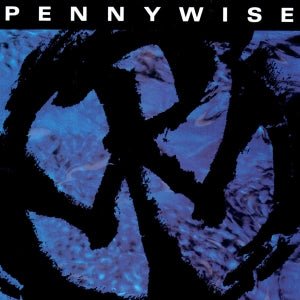 Pennywise - s/t LP - Vinyl - Epitaph