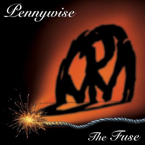 Pennywise - The Fuse LP (RSD 2020) - Vinyl - Epitaph