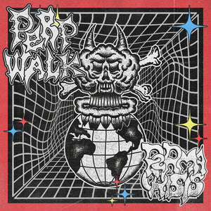 Perp Walk - Permacrisis 7" - Vinyl - Crew Cuts
