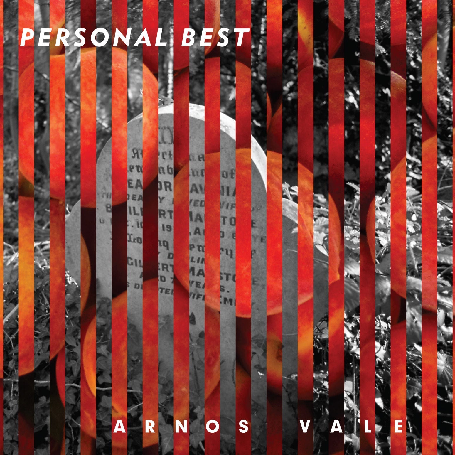 Personal Best - Arnos Vale LP - Vinyl - Specialist Subject Records