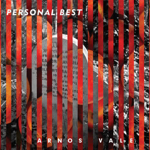 Personal Best - Arnos Vale LP - Vinyl - Specialist Subject Records