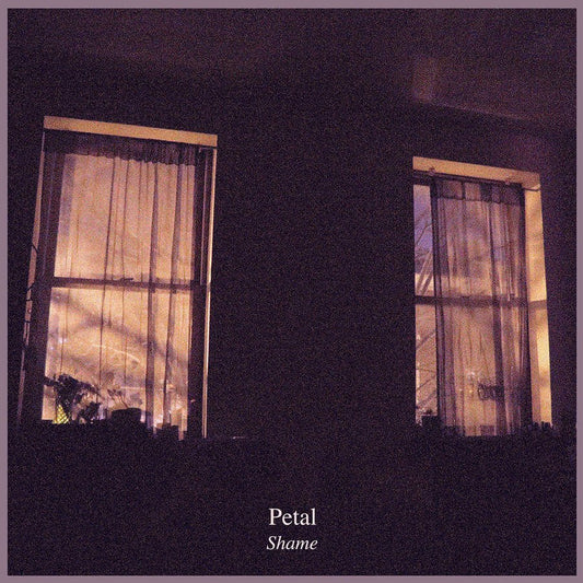 Petal - Shame LP - Vinyl - Run For Cover