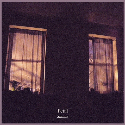 Petal - Shame LP - Vinyl - Run For Cover