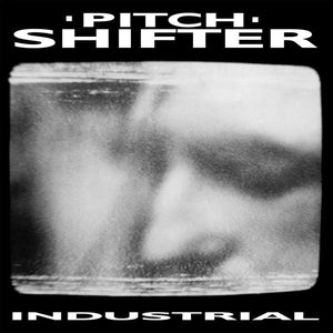 Pitchshifter - Industrial LP - Vinyl - Peaceville