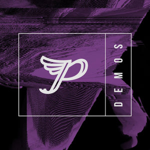 Pixies - Demos 10" (RSD 2023) - Vinyl - Cooking Vinyl