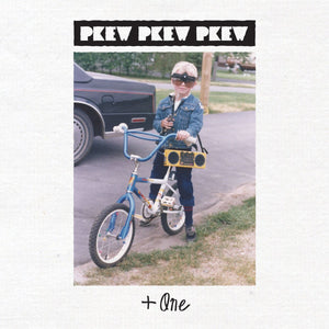 Pkew Pkew Pkew - + One LP - Vinyl - SideOneDummy