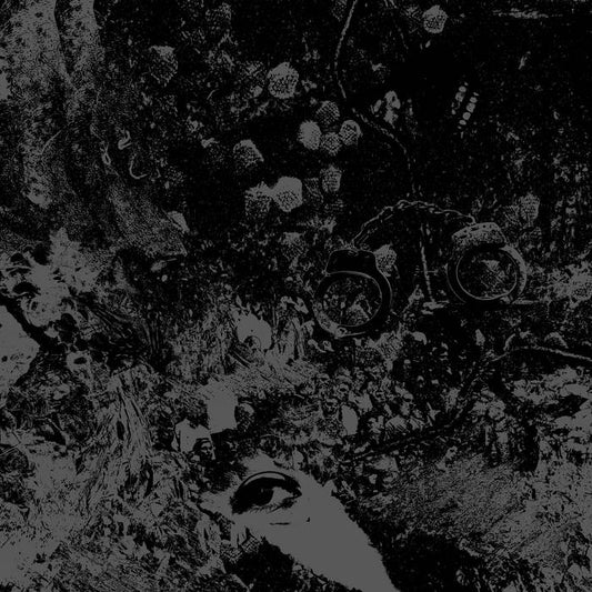 Primitive Man / Unearthly Trance - Split LP - Vinyl - Relapse