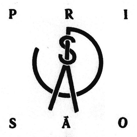 Prisao - s/t 7" - Vinyl - Adult Crash