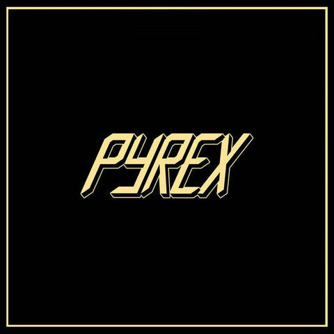 Pyrex - s/t LP - Vinyl - Total Punk