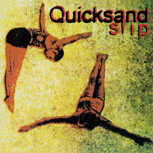 Quicksand - Slip (30th Anniversary) LP - Vinyl - Iodine