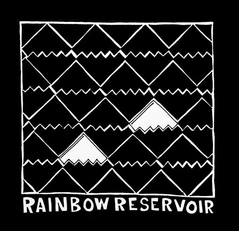 Rainbow Reservoir - Coco Sleeps Around 7" - Vinyl - Odd Box