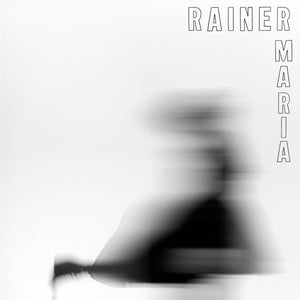 Rainer Maria - s/t LP - Vinyl - Polyvinyl