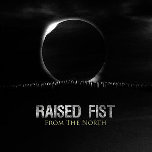Raised Fist - From The North LP - Vinyl - Epitaph