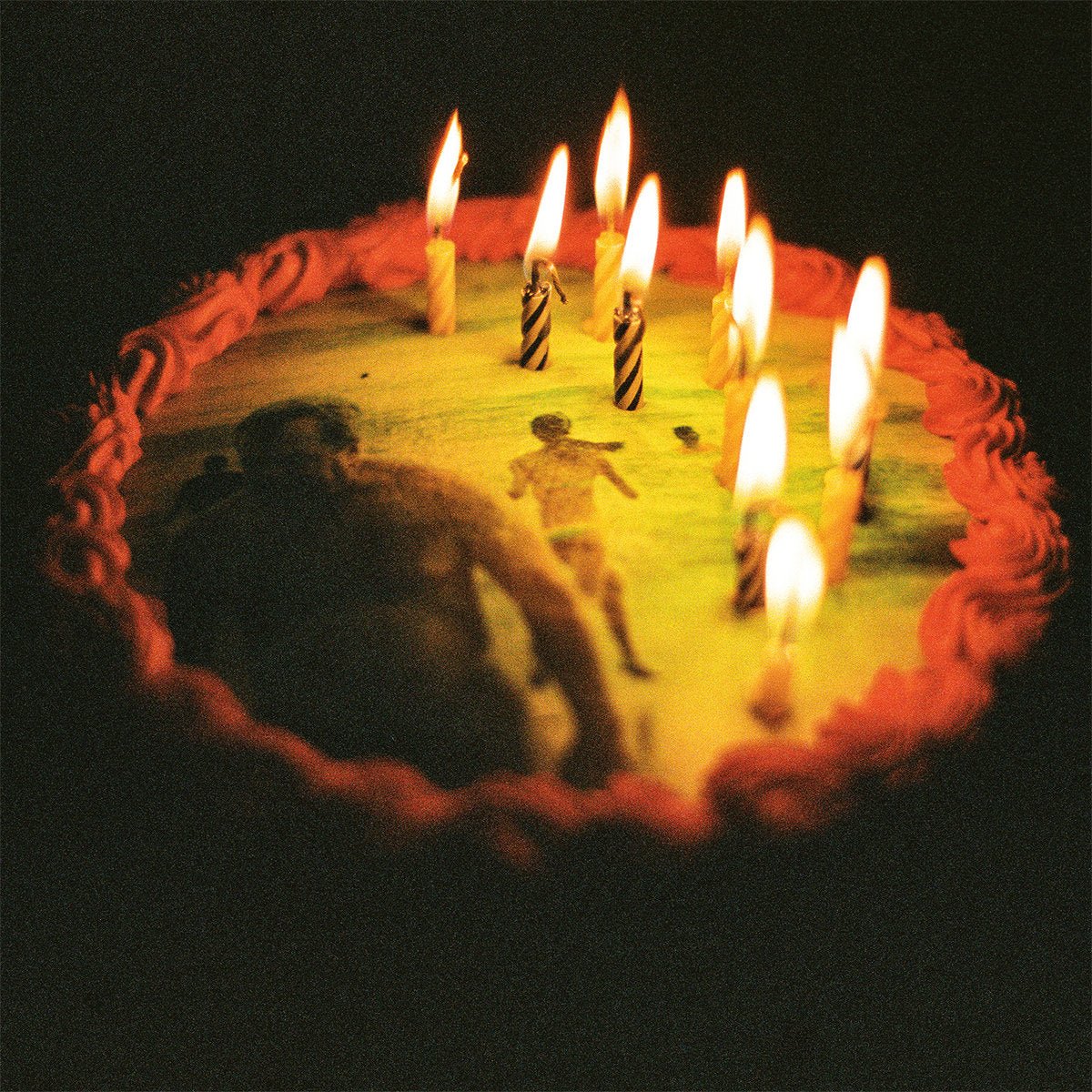Ratboys - Happy Birthday, Ratboy LP - Vinyl - Topshelf