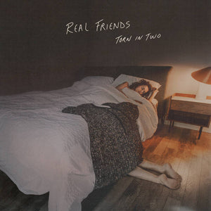 Real Friends - Torn In Two LP - Vinyl - Pure Noise