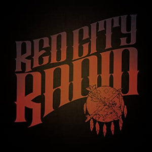 Red City Radio - s/t LP - Vinyl - Gunner