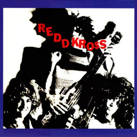 Redd Kross - Born Innocent LP - Vinyl - Frontier