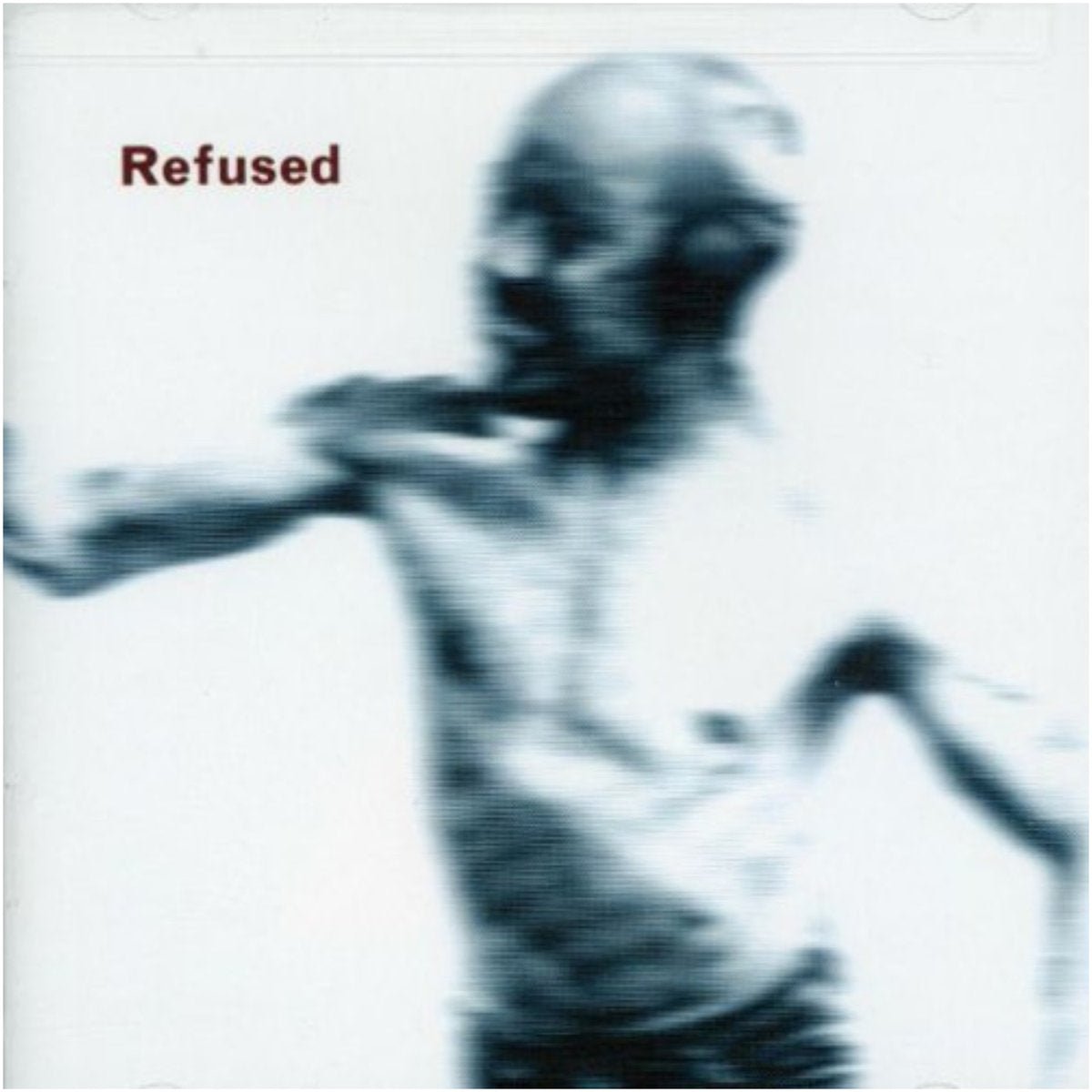 Refused - Songs To Fan The Flames Of Discontent LP - Vinyl - Burning Heart