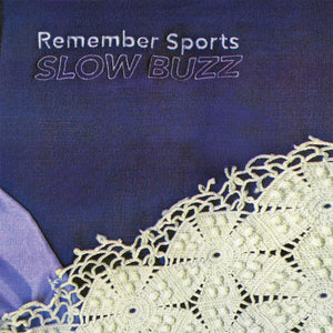 Remember Sports - Slow Buzz LP - Vinyl - Father Daughter