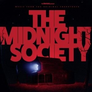 Rentals, The - The Midnight Socirty LP (RSD 2022) - Vinyl - Death Waltz Recording Co.
