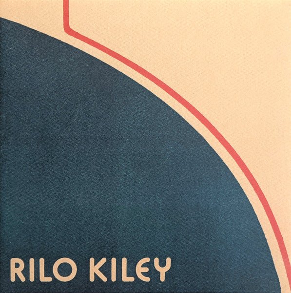 Rilo Kiley - s/t LP - Vinyl - Little Record Company