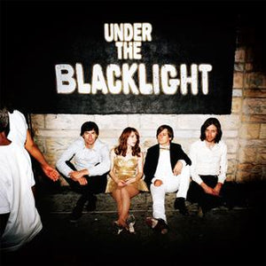 Rilo Kiley - Under The Blacklight LP (RSD Black Friday 2023) - Vinyl - Warner