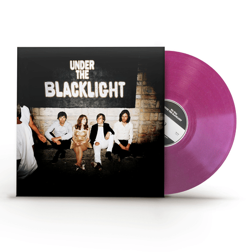 Rilo Kiley - Under The Blacklight LP (RSD Black Friday 2023) - Vinyl - Warner