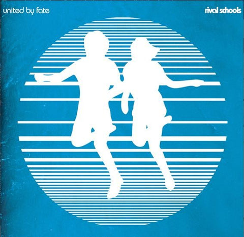 Rival Schools - United By Fate LP - Vinyl - Run For Cover
