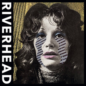 Riverhead - Cancer LP - Sounds of Subterrania