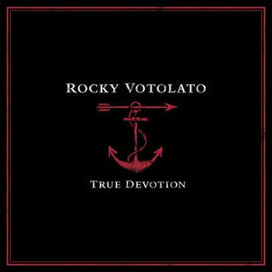 Rocky Votolato - True Devotion LP - Vinyl - Second Nature
