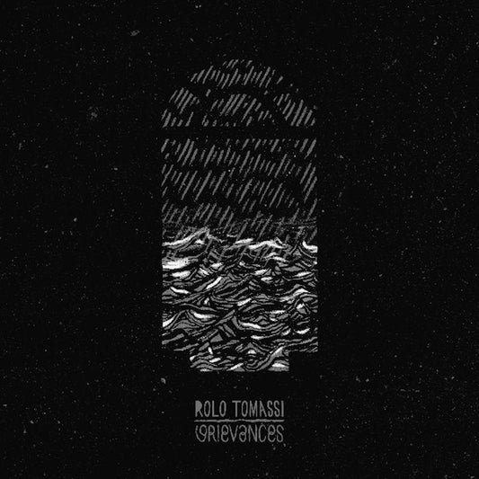 Rolo Tomassi - Grievances LP - Vinyl - Holy Roar