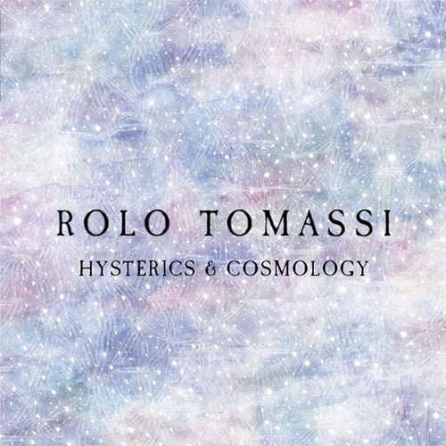 Rolo Tomassi - Hysterics and Cosmology LP - Vinyl - Hassle